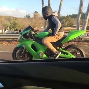 Meet your Posher, Fred